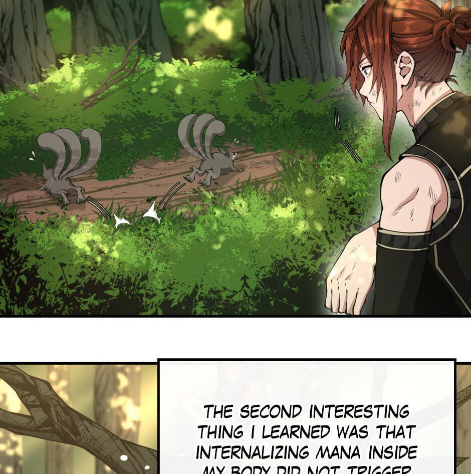 The Beginning After the End Chapter 155 page 52 - 