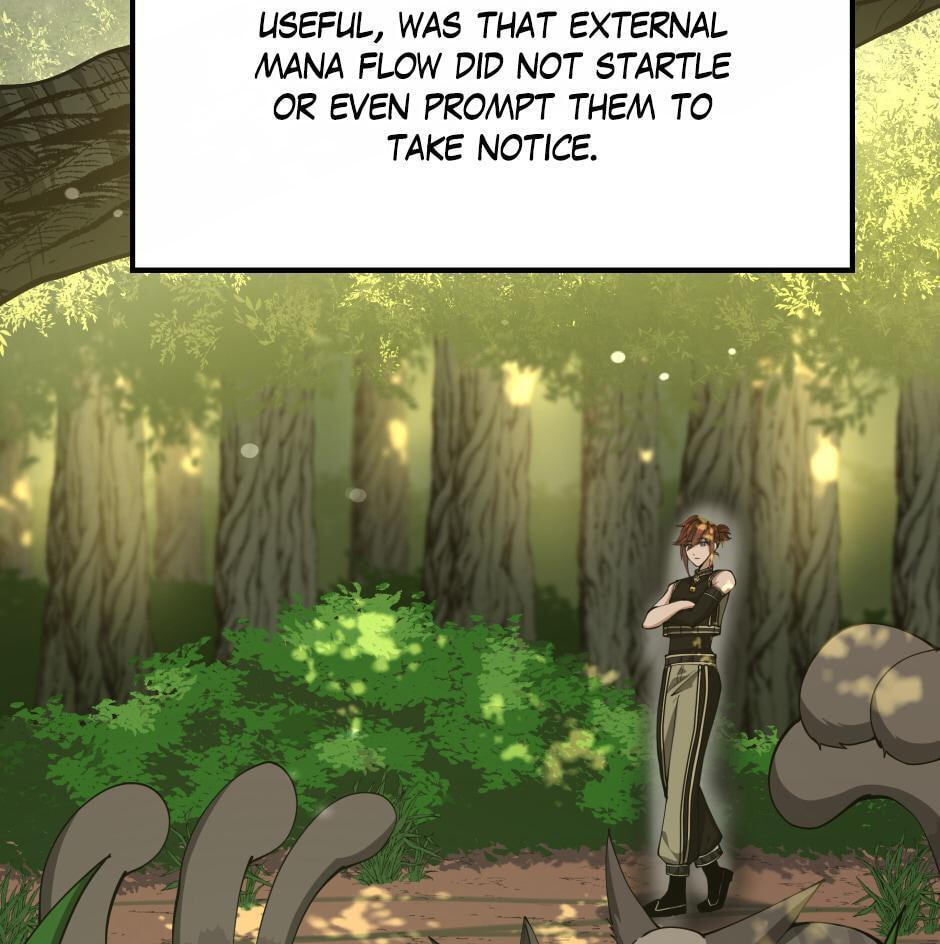 The Beginning After the End Chapter 155 page 55 - 