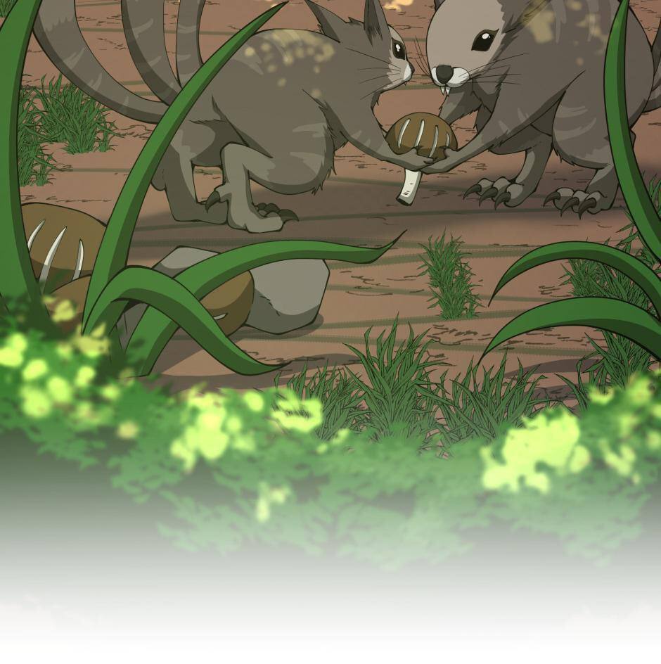The Beginning After the End Chapter 155 page 56 - 