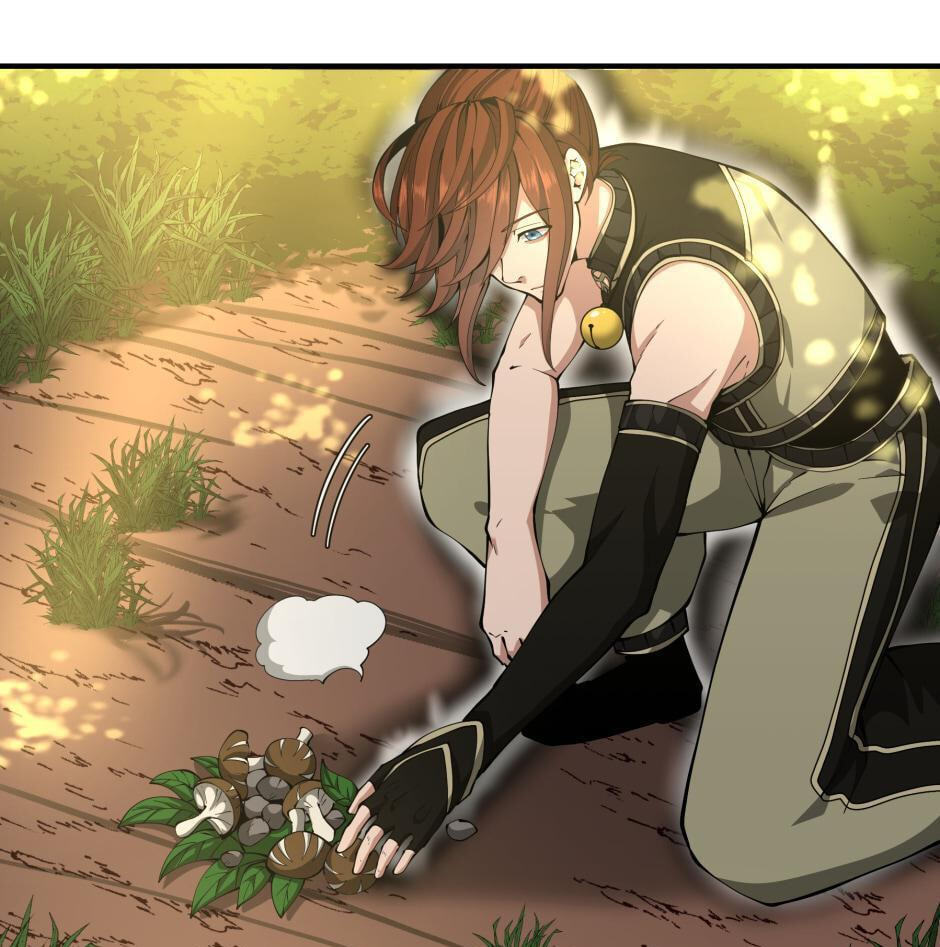 The Beginning After the End Chapter 155 page 57 - 