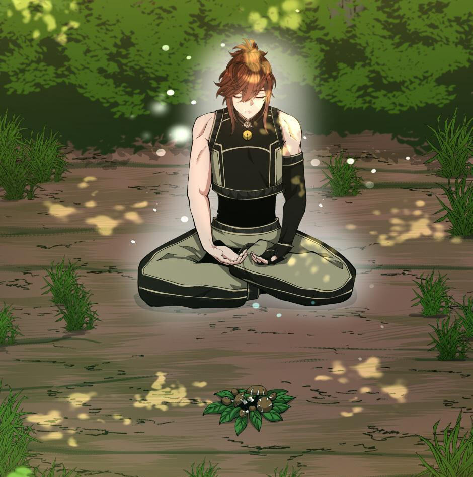 The Beginning After the End Chapter 155 page 59 - 