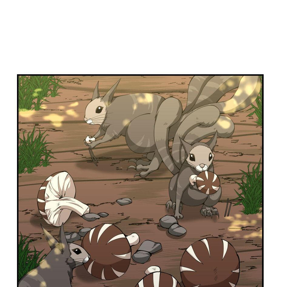 The Beginning After the End Chapter 155 page 78 - 