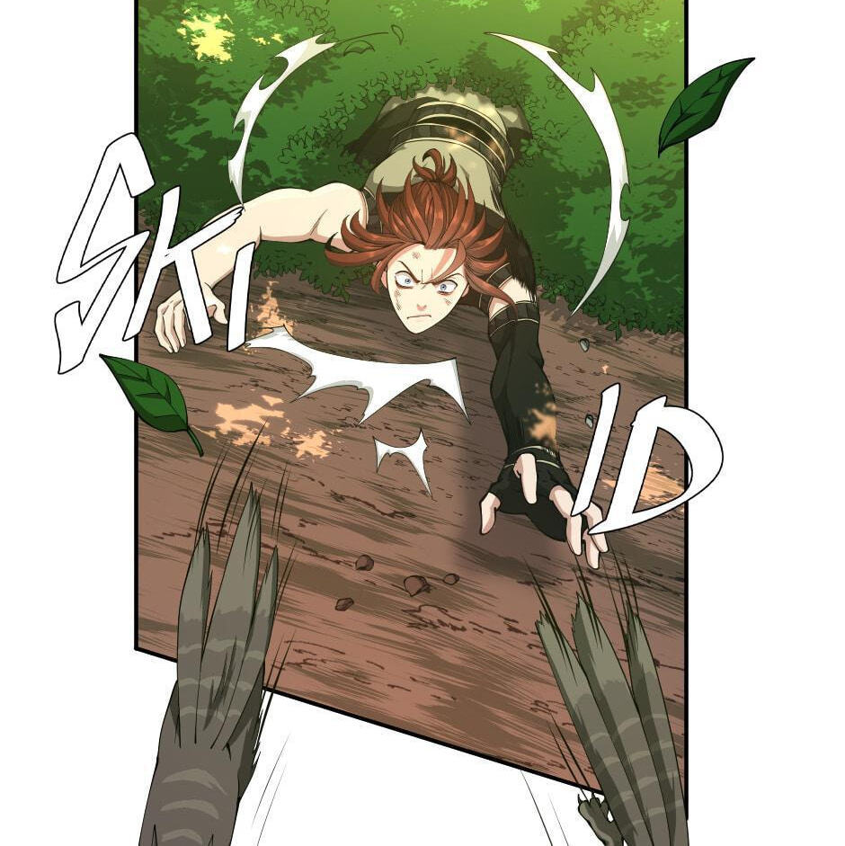 The Beginning After the End Chapter 155 page 9 - 