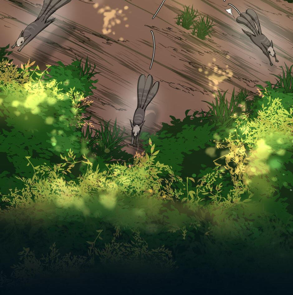 The Beginning After the End Chapter 155 page 82 - 
