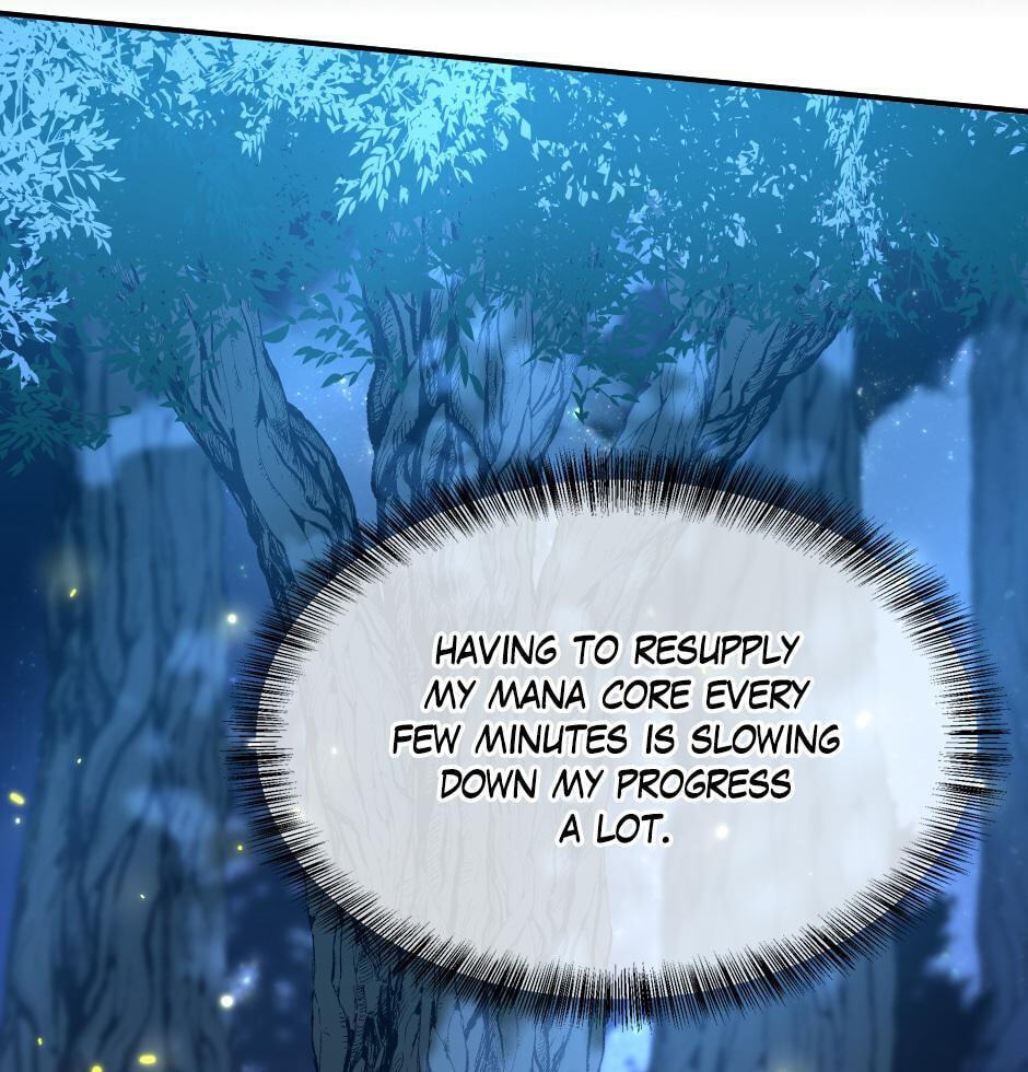 The Beginning After the End Chapter 155 page 85 - 