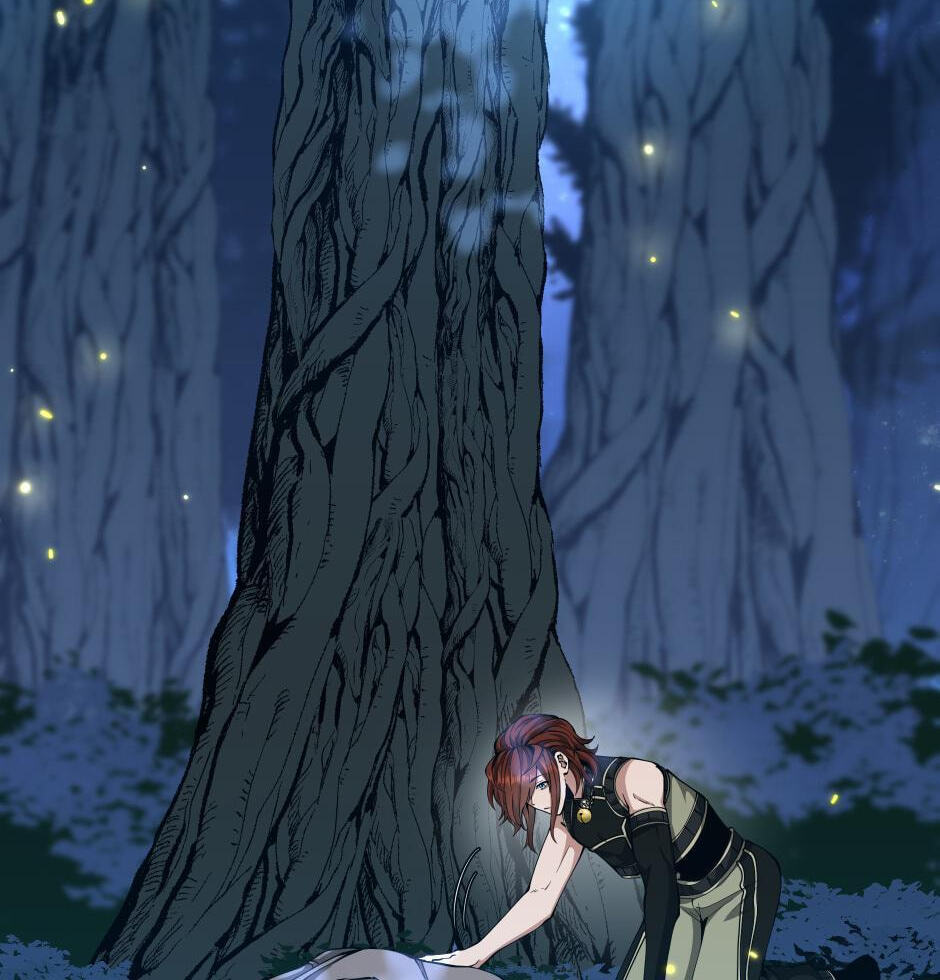 The Beginning After the End Chapter 155 page 86 - 