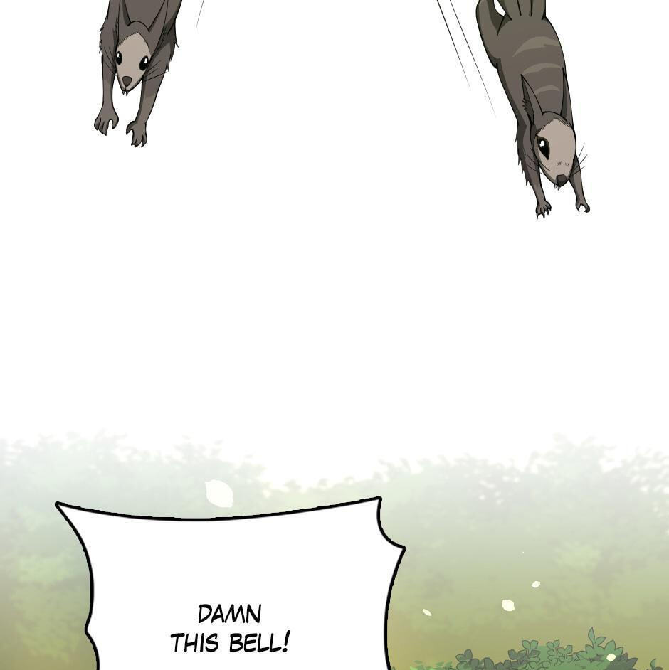 The Beginning After the End Chapter 155 page 10 - 