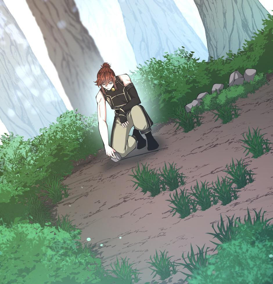 The Beginning After the End Chapter 155 page 99 - 