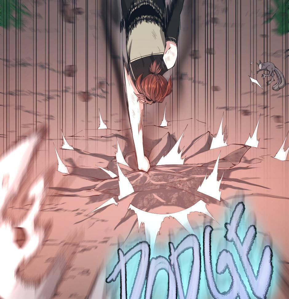 The Beginning After the End Chapter 156 page 11 - 