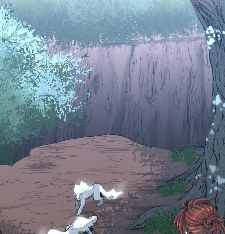 The Beginning After the End Chapter 156 page 110 - 