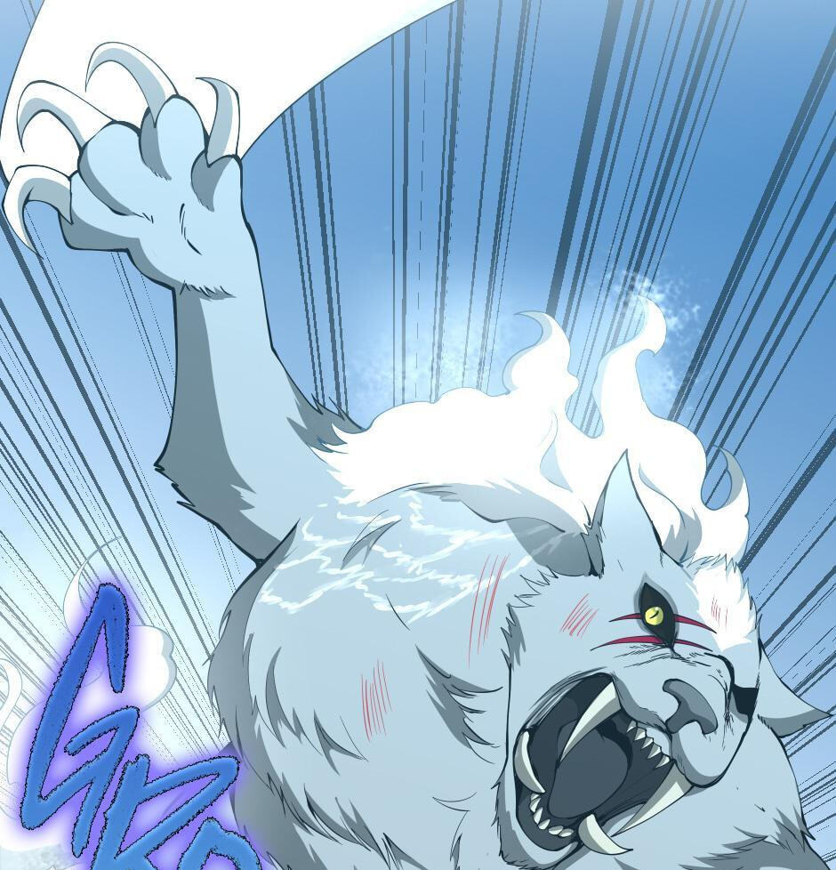 The Beginning After the End Chapter 156 page 114 - 