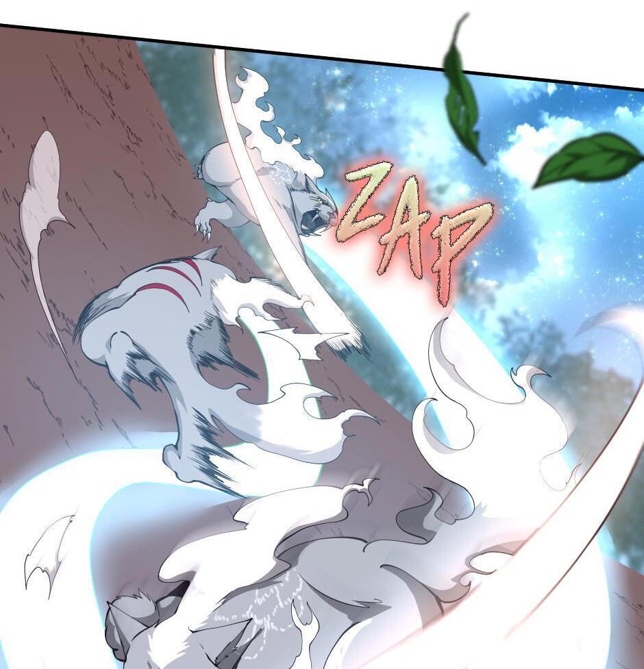 The Beginning After the End Chapter 156 page 117 - 