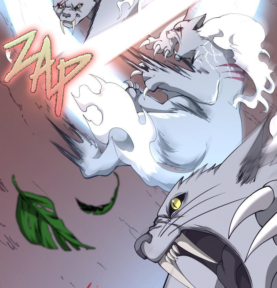 The Beginning After the End Chapter 156 page 118 - 