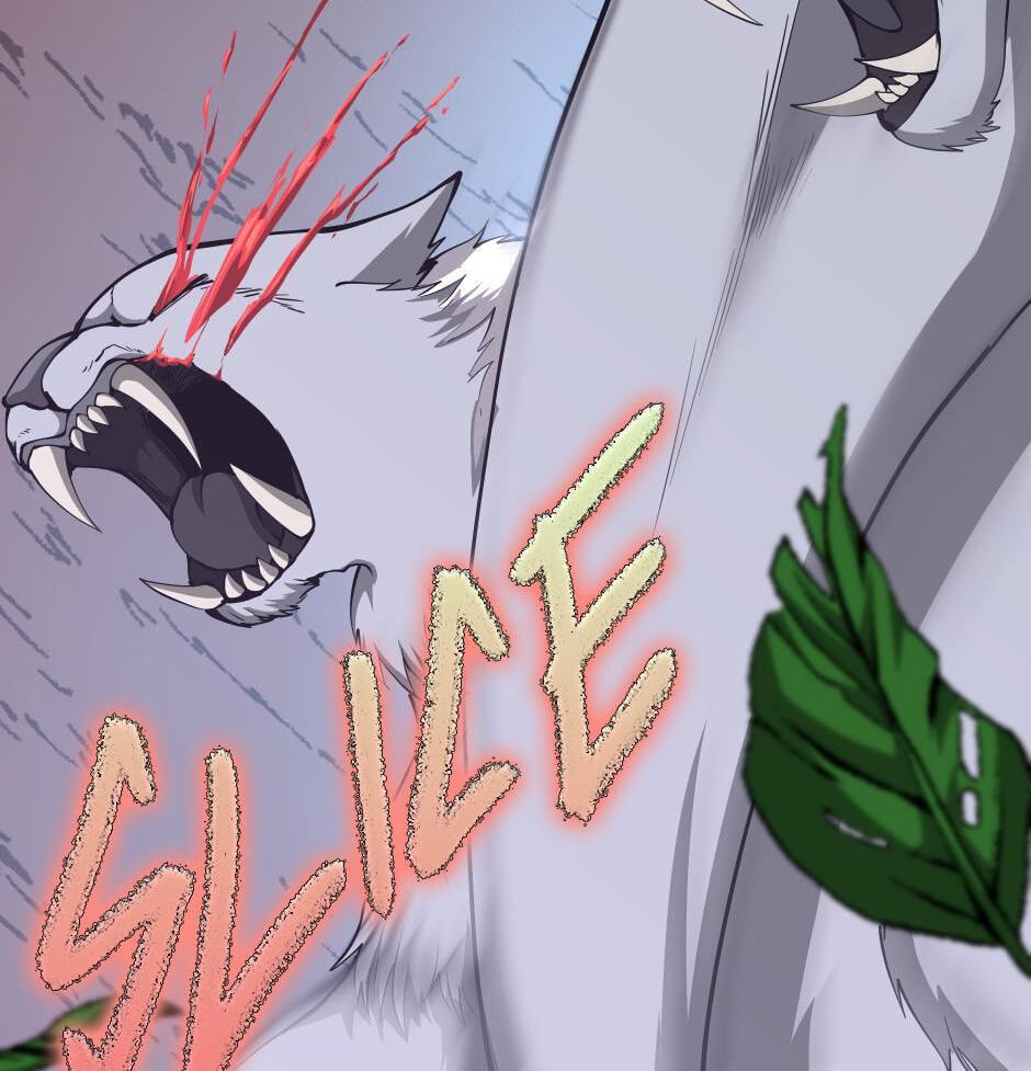 The Beginning After the End Chapter 156 page 119 - 