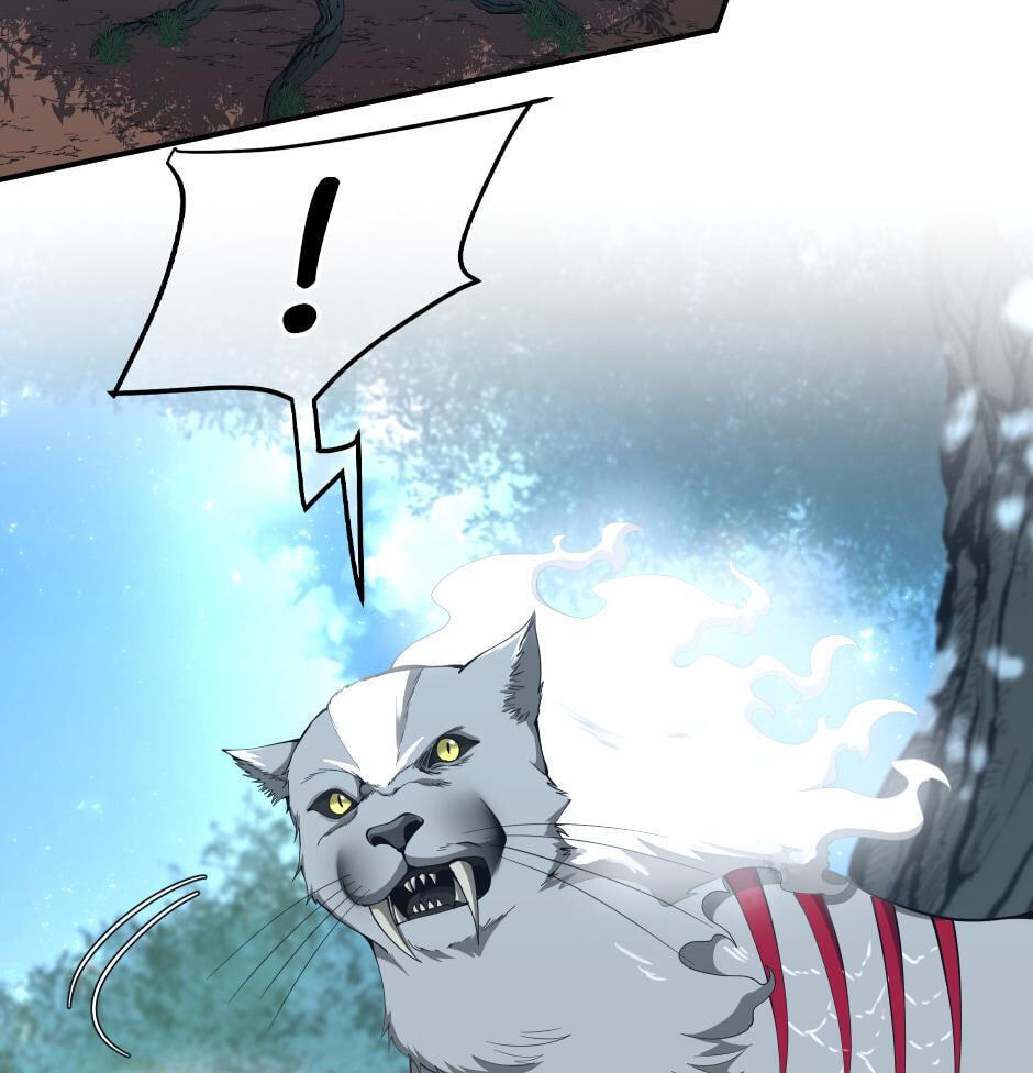 The Beginning After the End Chapter 156 page 122 - 