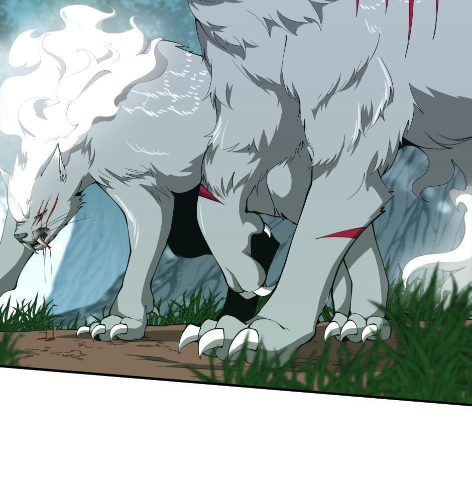 The Beginning After the End Chapter 156 page 123 - 