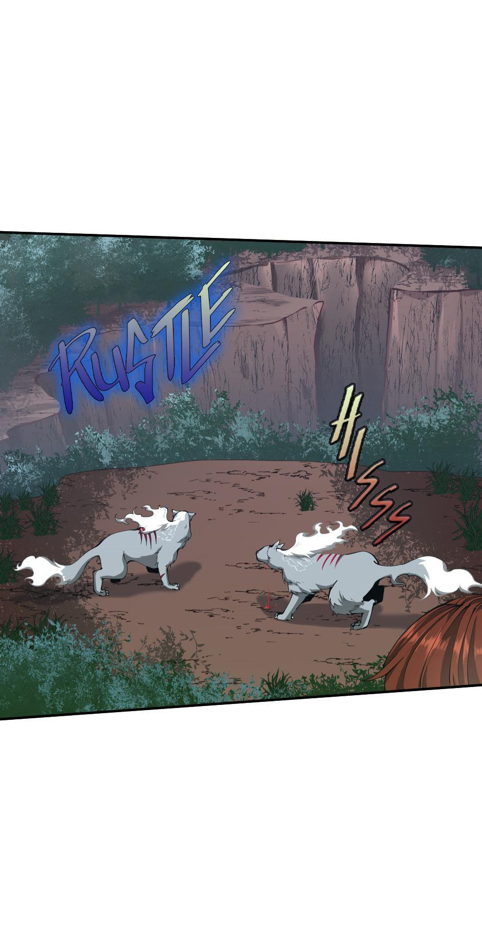 The Beginning After the End Chapter 156 page 124 - 