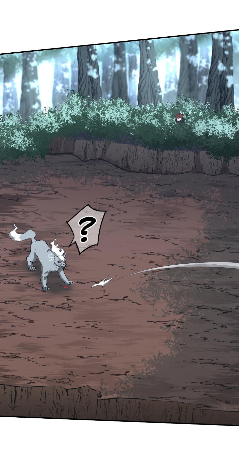 The Beginning After the End Chapter 156 page 125 - 