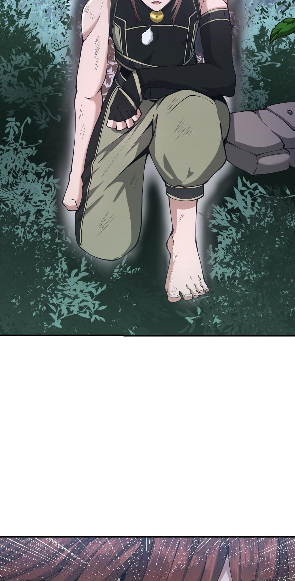 The Beginning After the End Chapter 156 page 129 - 