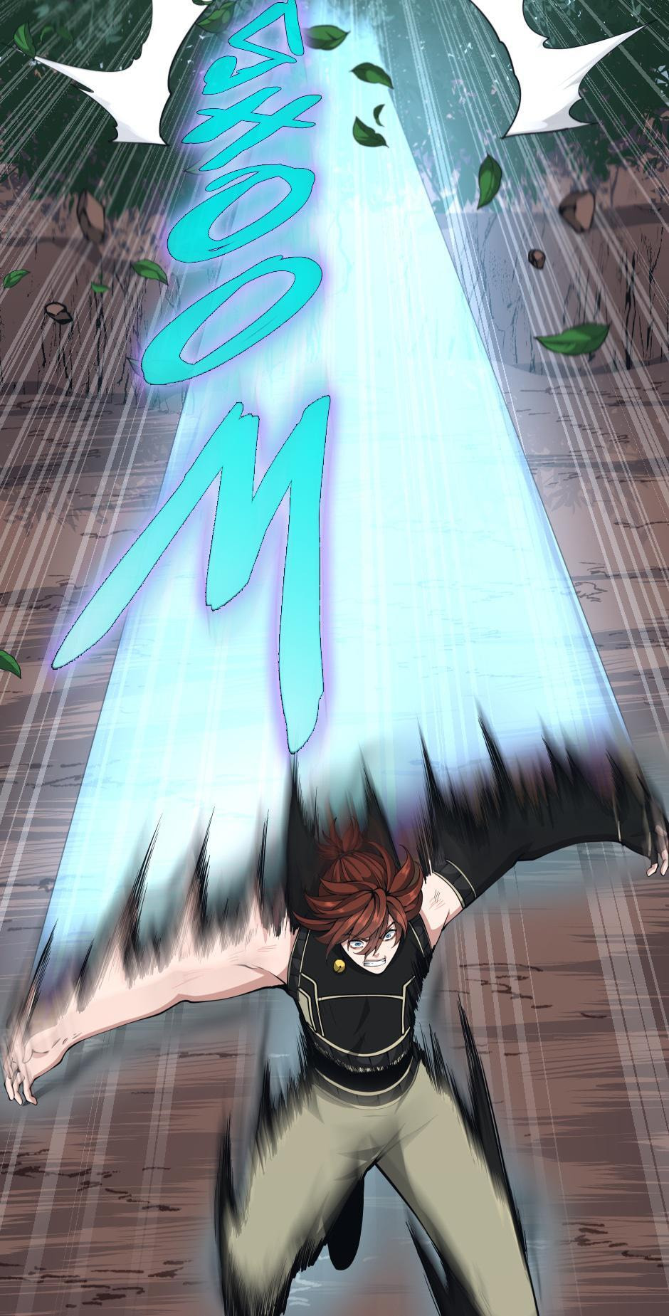 The Beginning After the End Chapter 156 page 132 - 