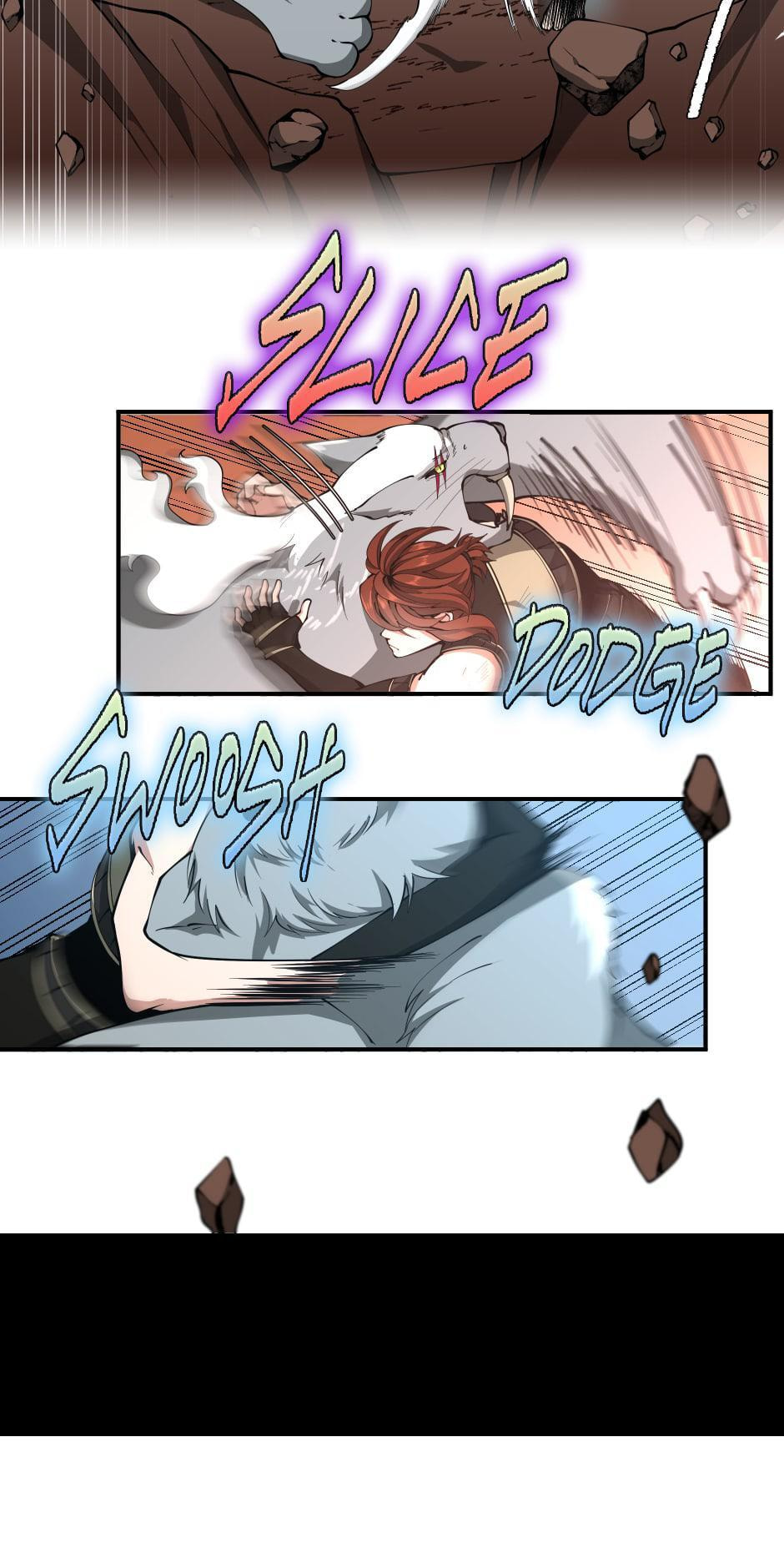 The Beginning After the End Chapter 156 page 135 - 