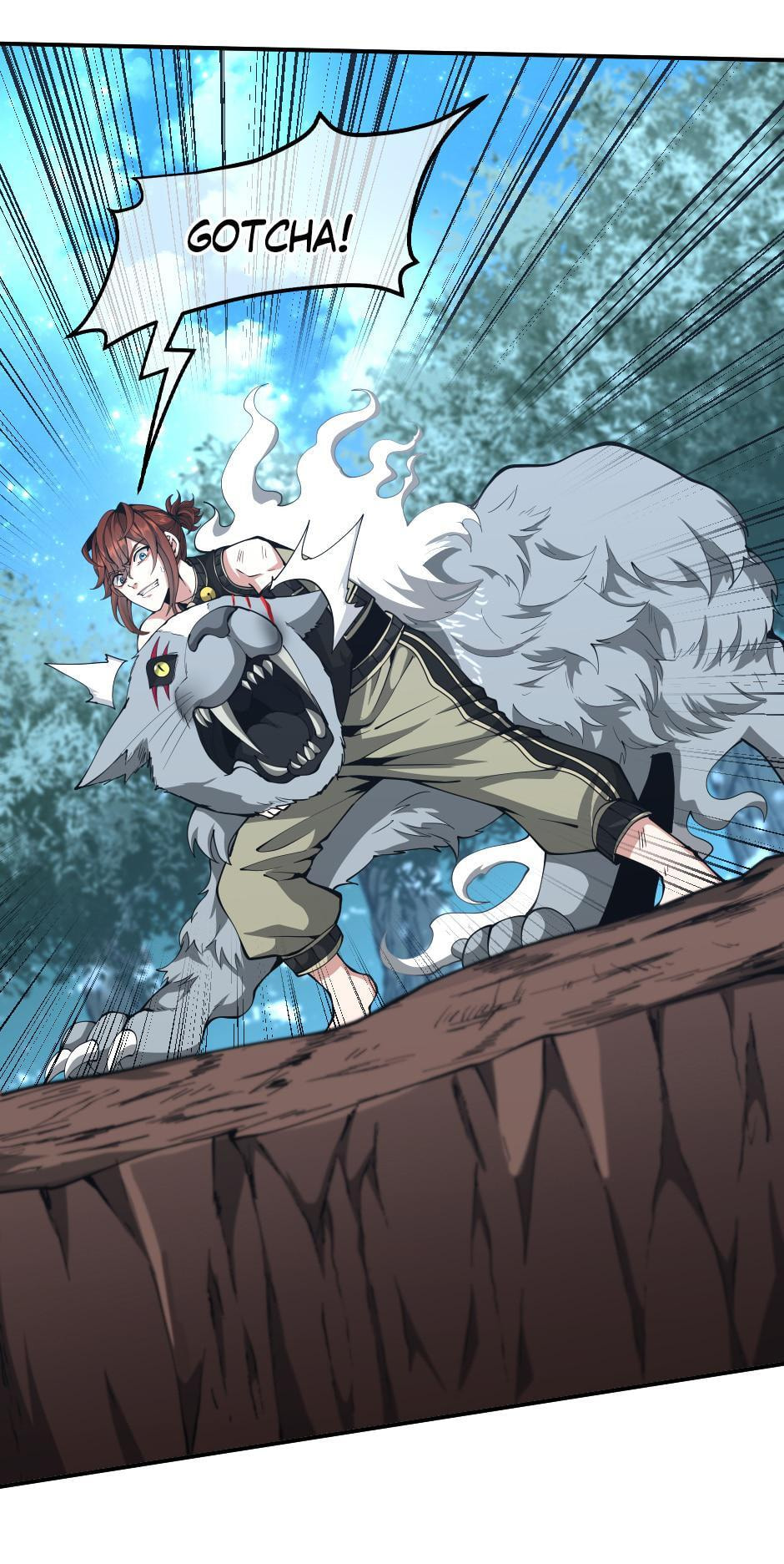 The Beginning After the End Chapter 156 page 136 - 