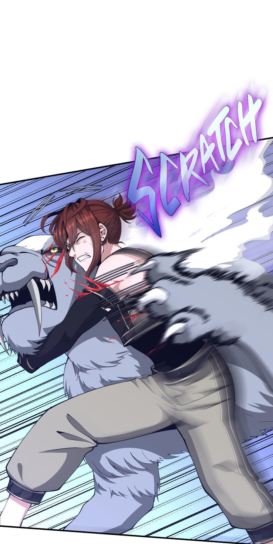 The Beginning After the End Chapter 156 page 137 - 