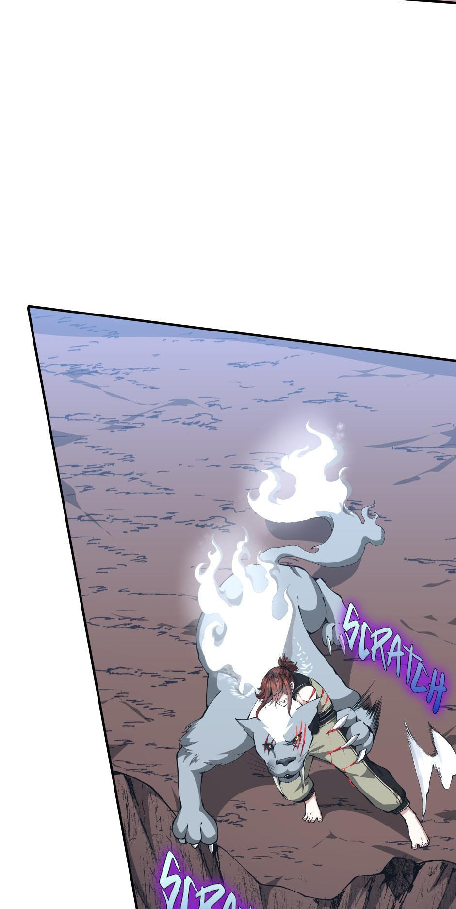 The Beginning After the End Chapter 156 page 138 - 