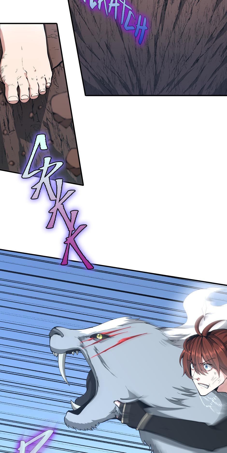 The Beginning After the End Chapter 156 page 139 - 
