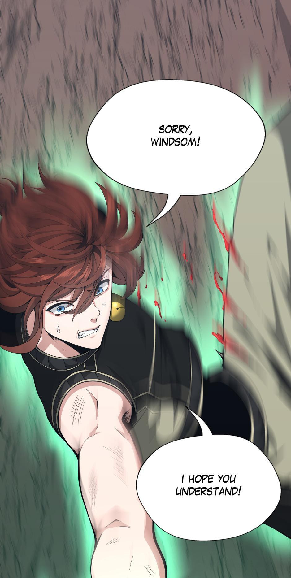 The Beginning After the End Chapter 156 page 143 - 