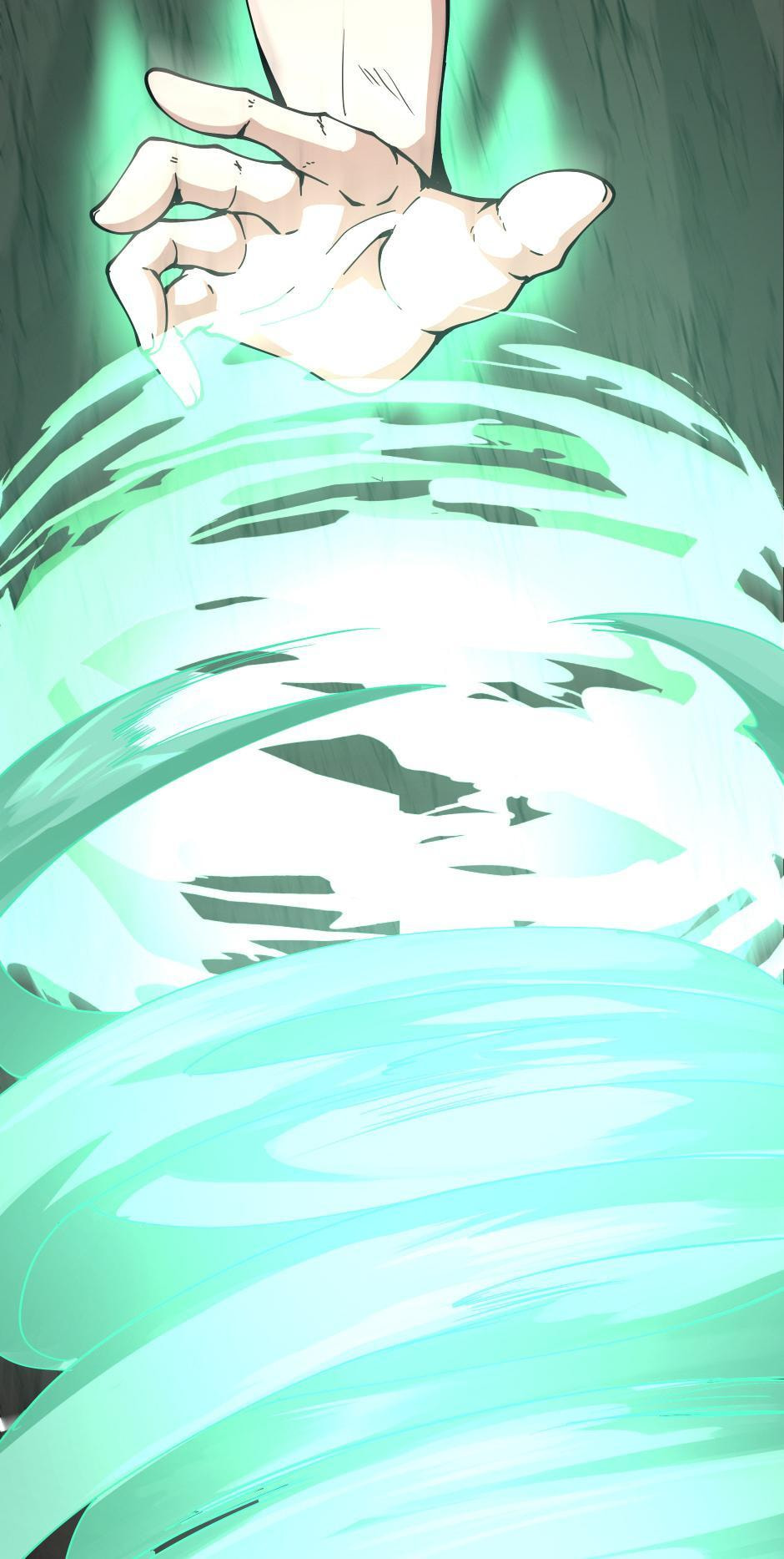 The Beginning After the End Chapter 156 page 144 - 
