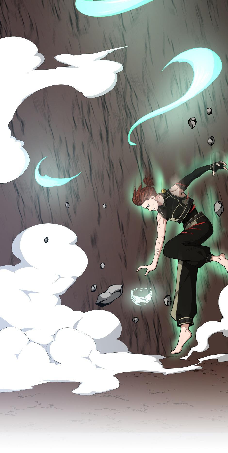 The Beginning After the End Chapter 156 page 146 - 
