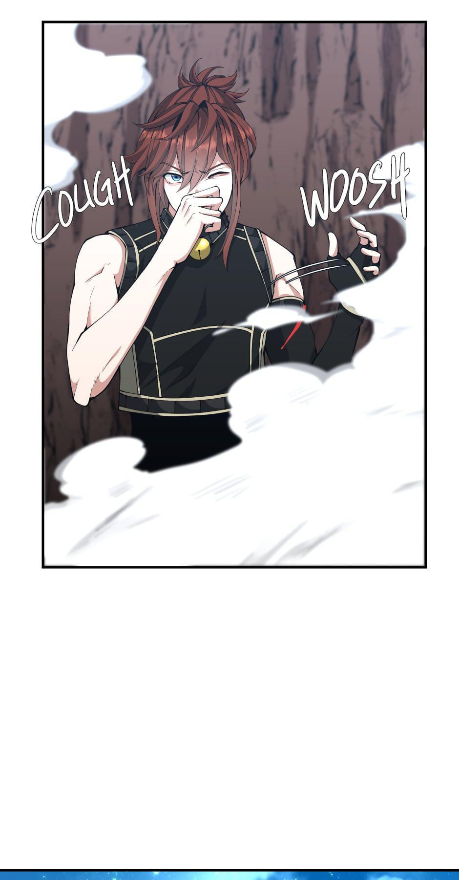 The Beginning After the End Chapter 156 page 147 - 