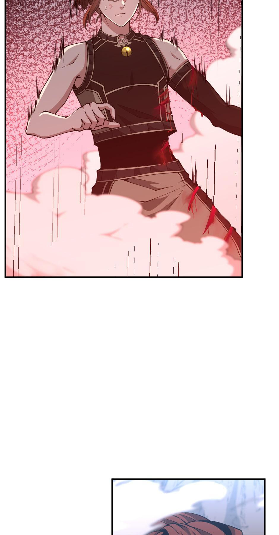 The Beginning After the End Chapter 156 page 150 - 