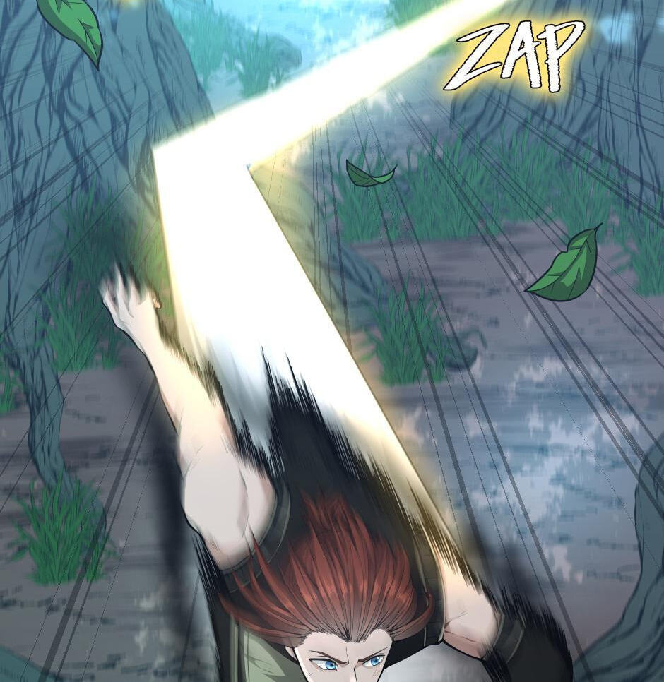 The Beginning After the End Chapter 156 page 16 - 