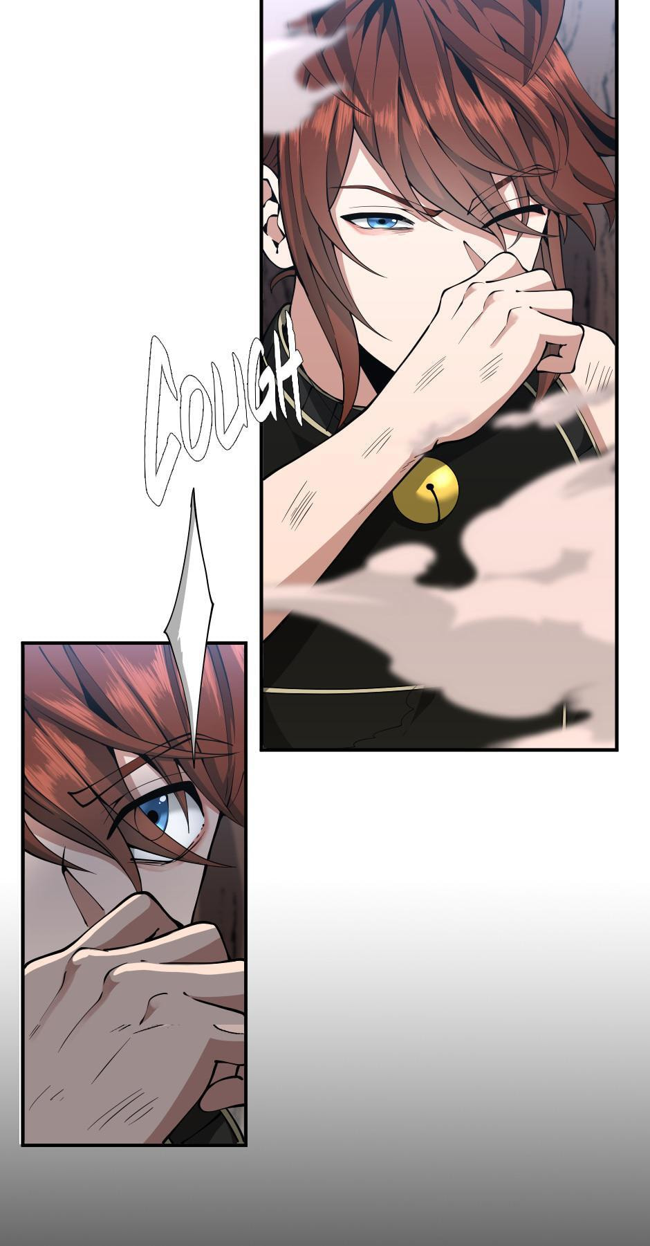 The Beginning After the End Chapter 156 page 151 - 