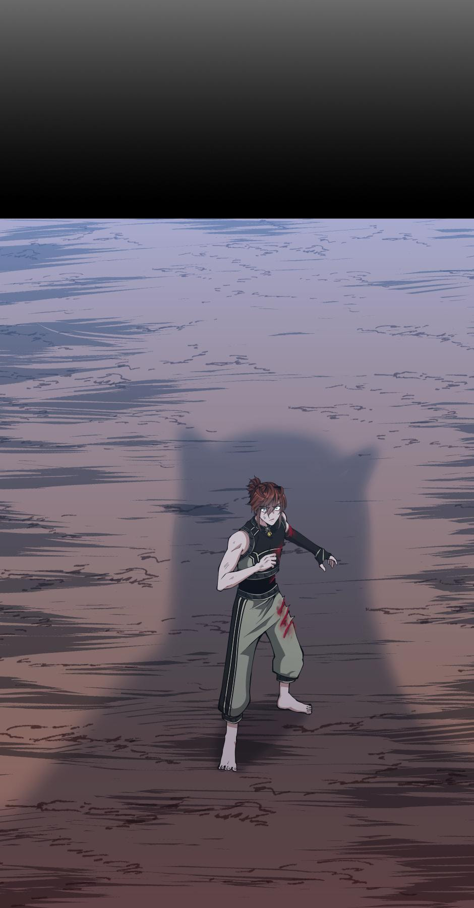 The Beginning After the End Chapter 156 page 152 - 