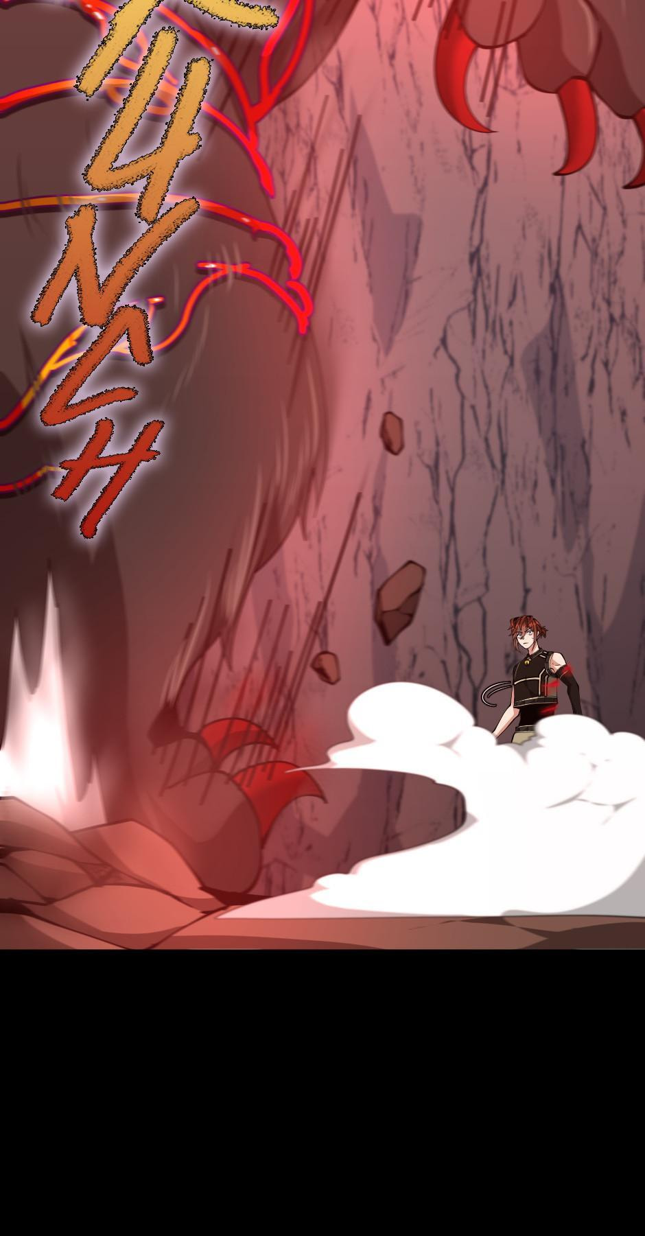 The Beginning After the End Chapter 156 page 155 - 