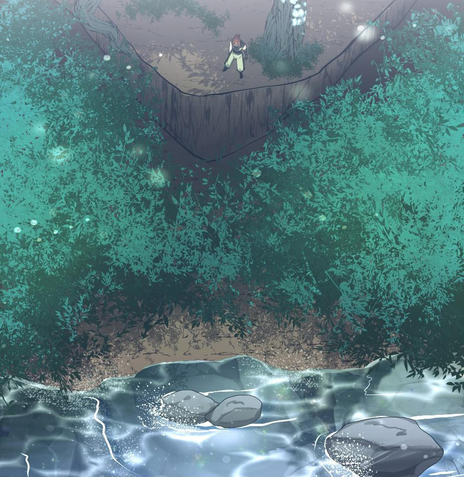 The Beginning After the End Chapter 156 page 19 - 