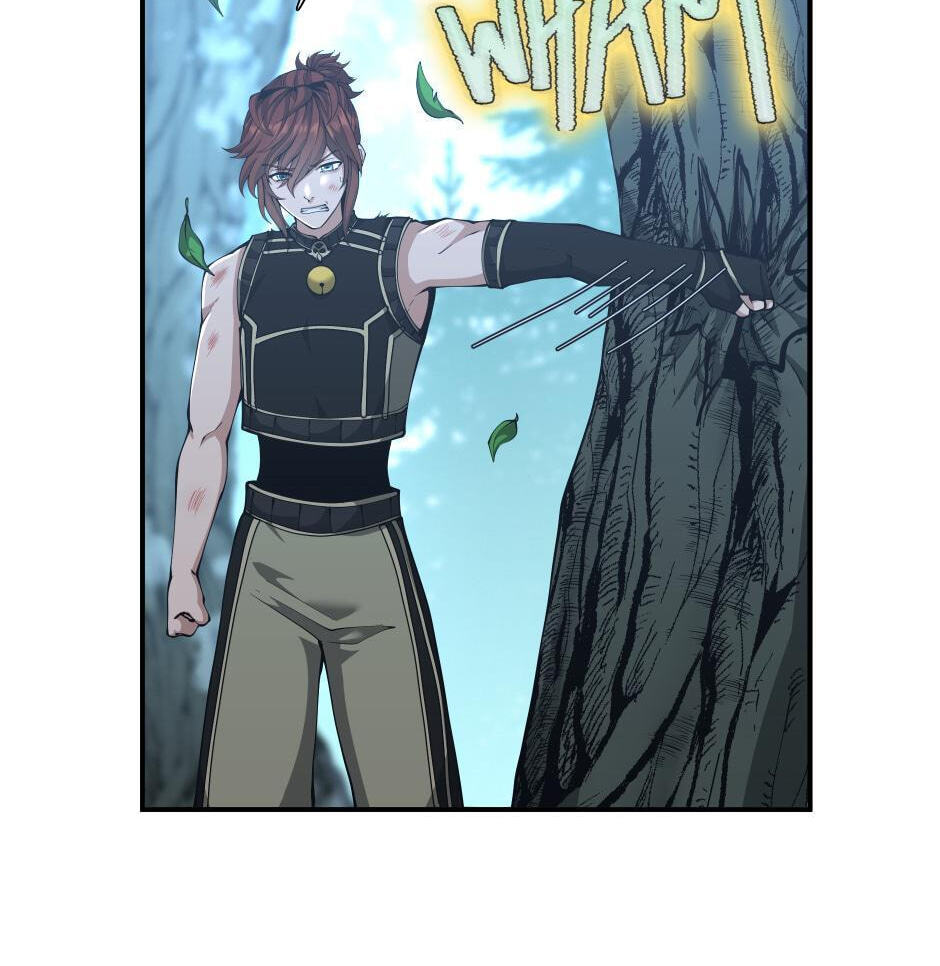The Beginning After the End Chapter 156 page 22 - 