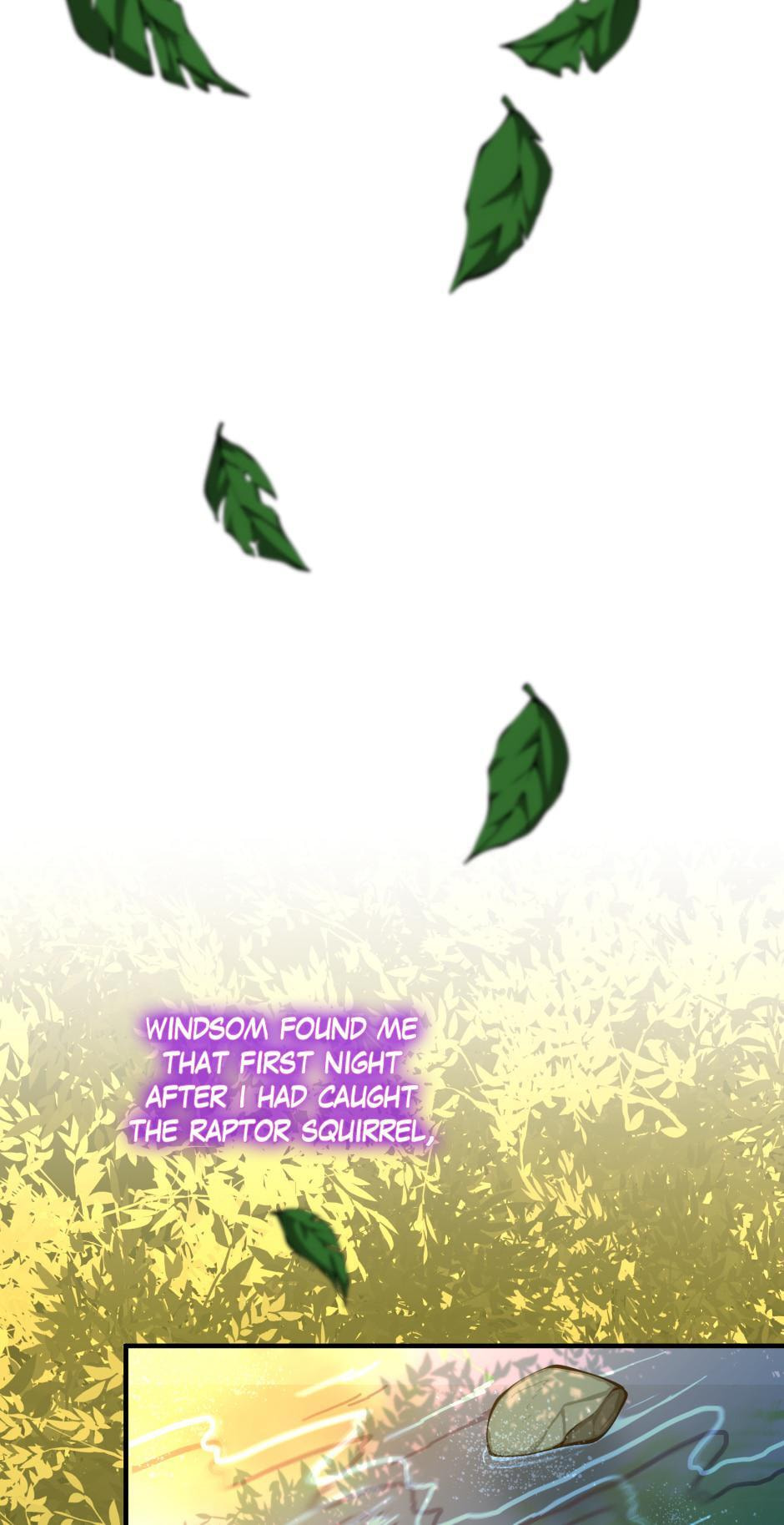 The Beginning After the End Chapter 156 page 25 - 