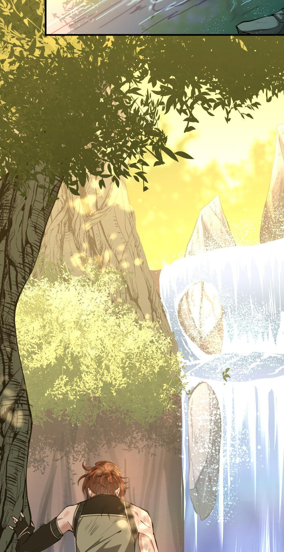 The Beginning After the End Chapter 156 page 26 - 