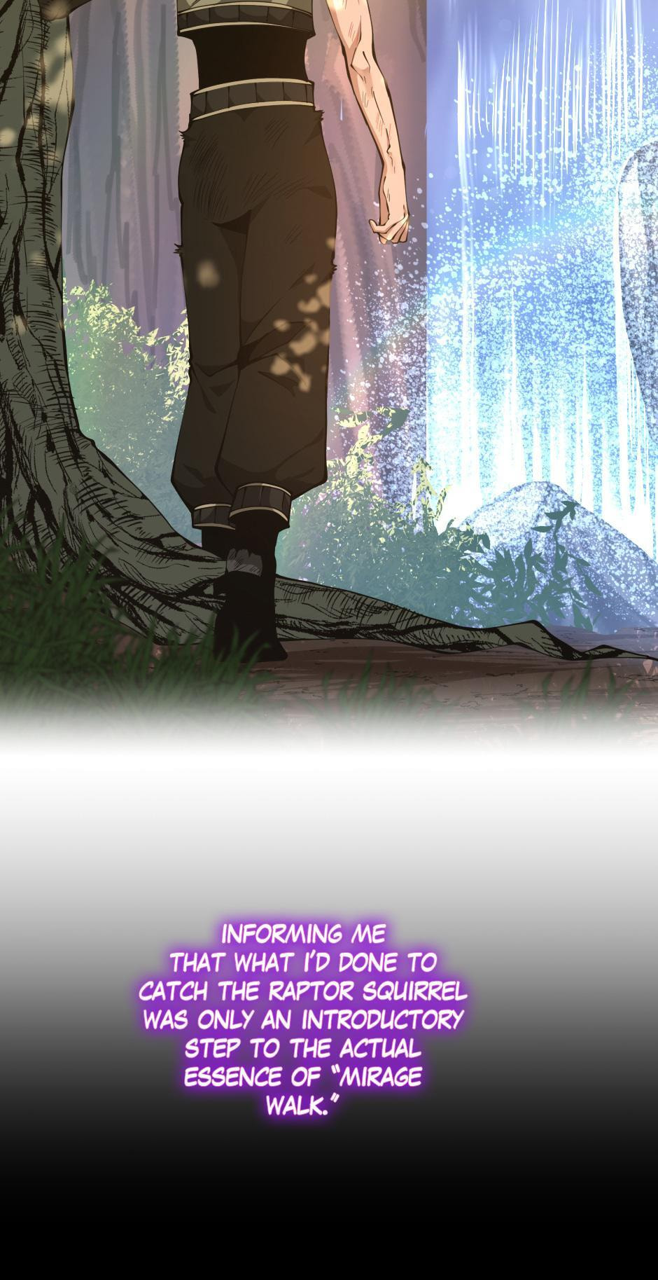 The Beginning After the End Chapter 156 page 27 - 