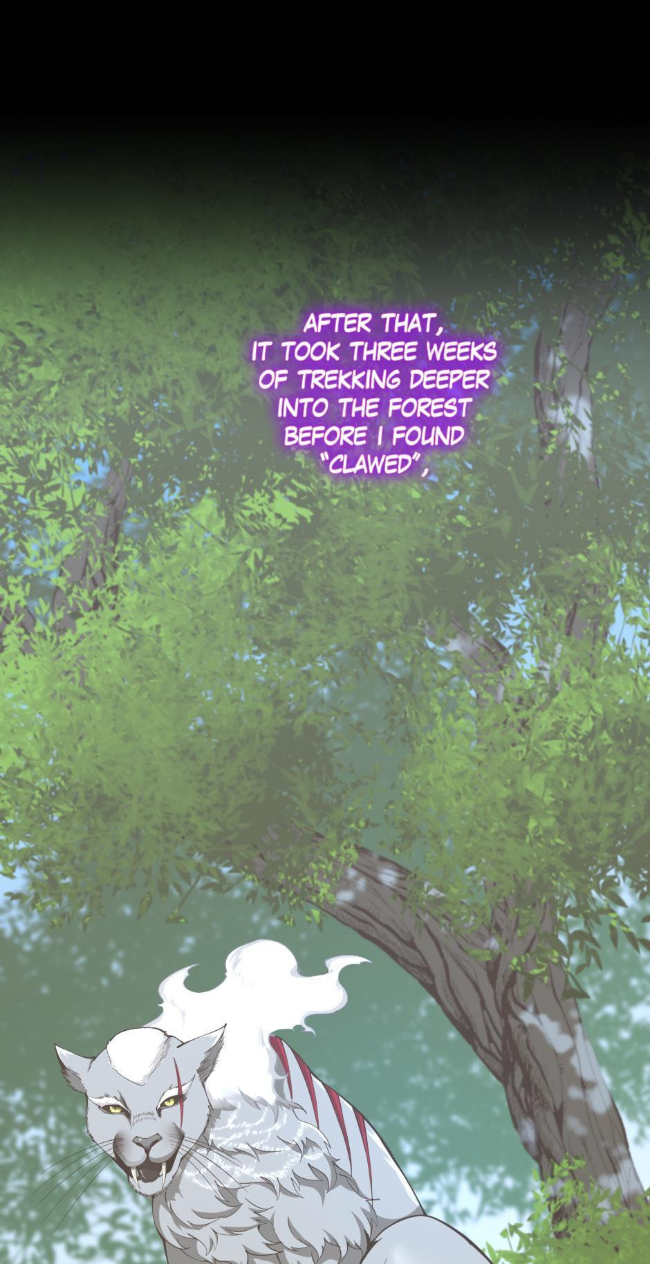 The Beginning After the End Chapter 156 page 28 - 