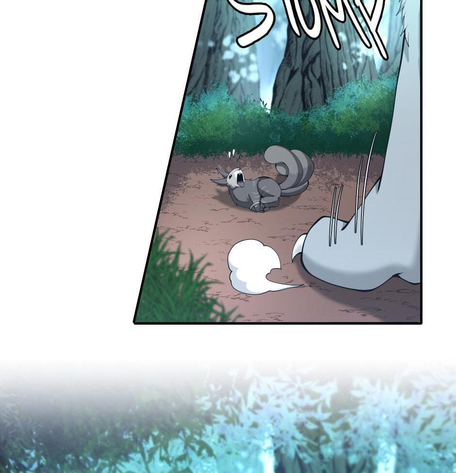 The Beginning After the End Chapter 156 page 4 - 