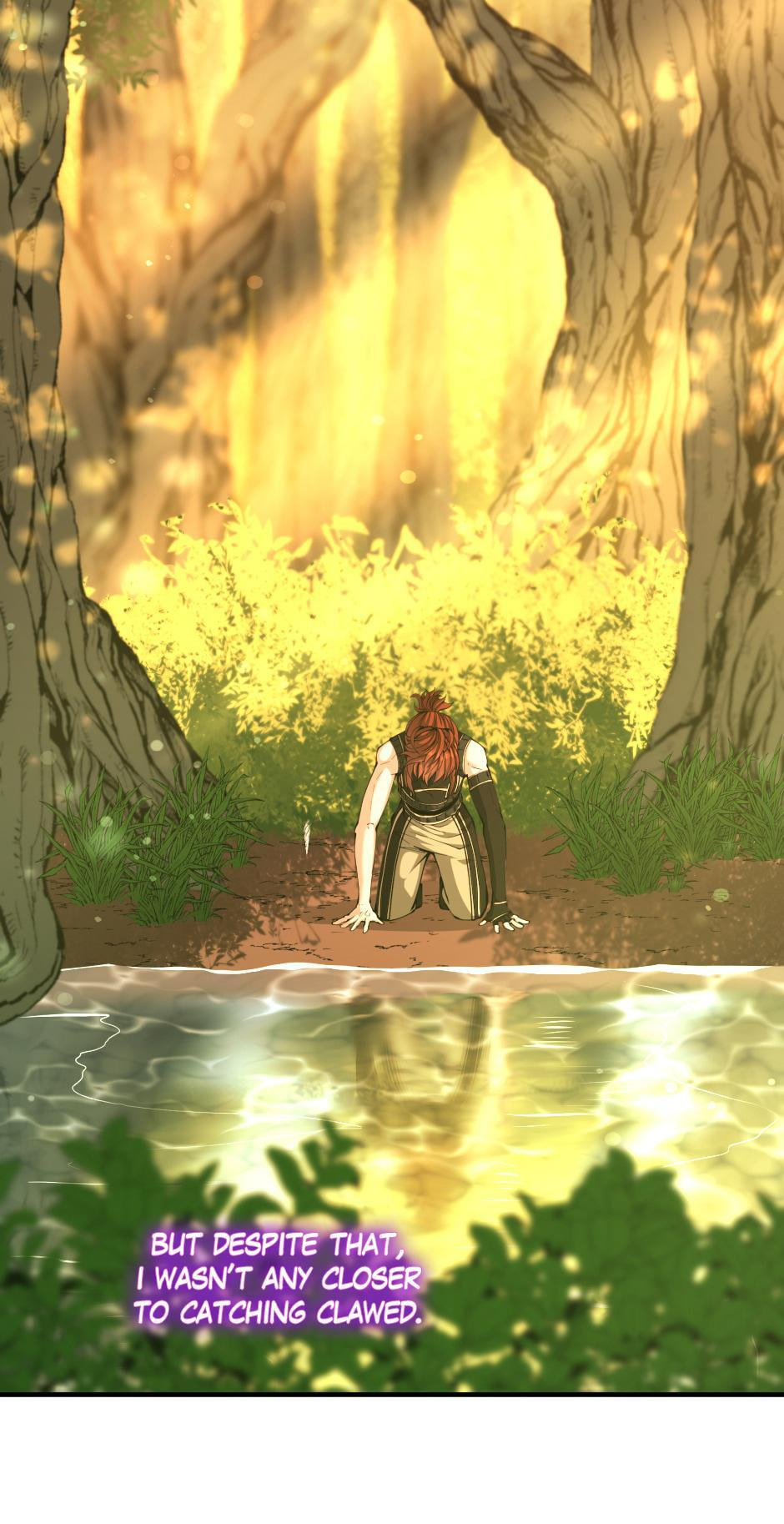 The Beginning After the End Chapter 156 page 31 - 
