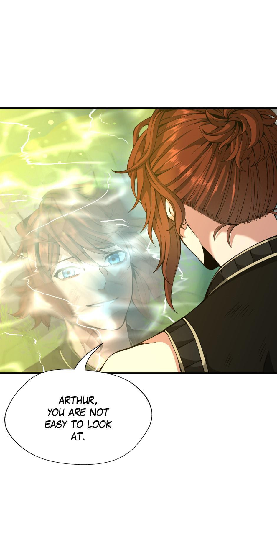The Beginning After the End Chapter 156 page 32 - 