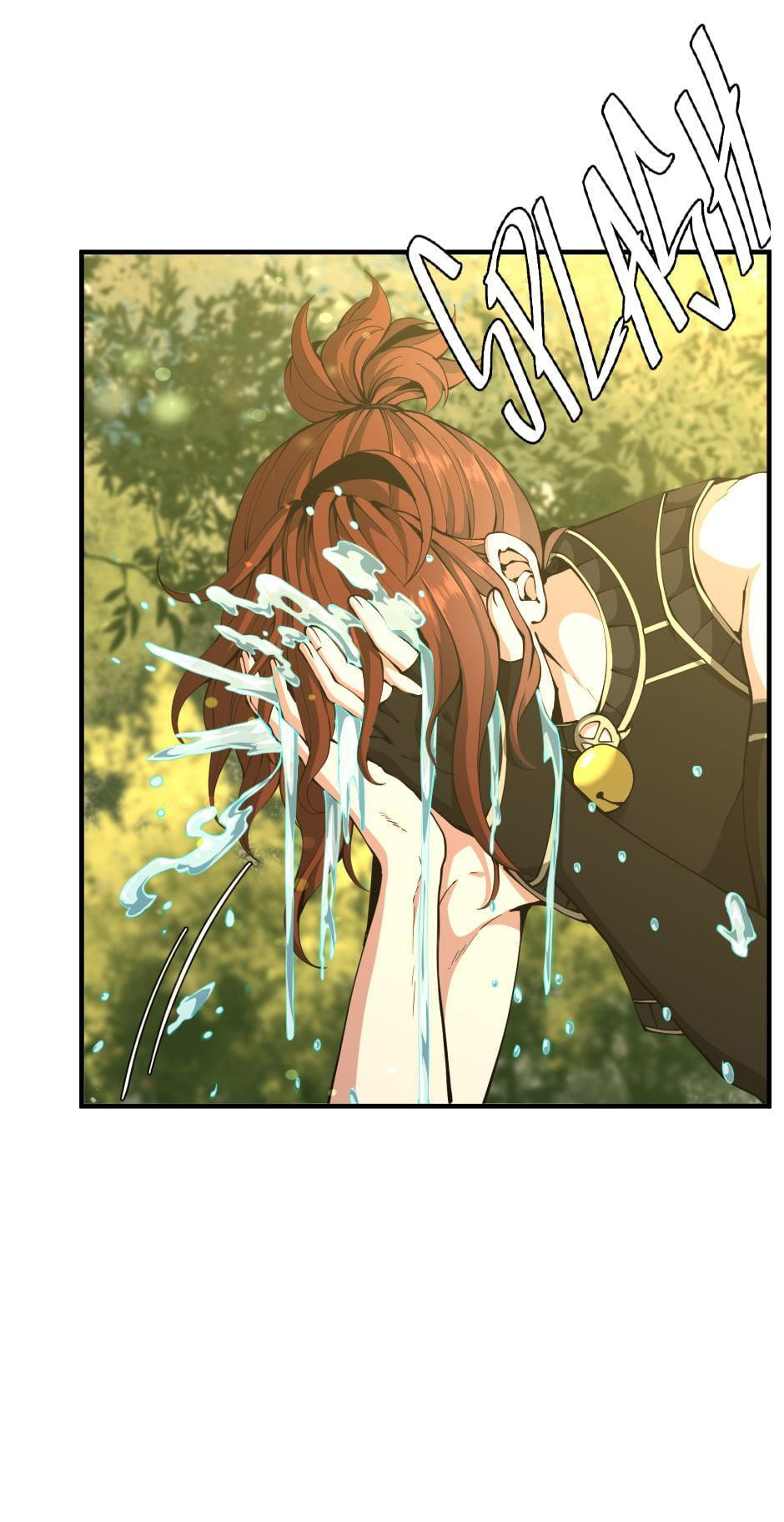 The Beginning After the End Chapter 156 page 33 - 
