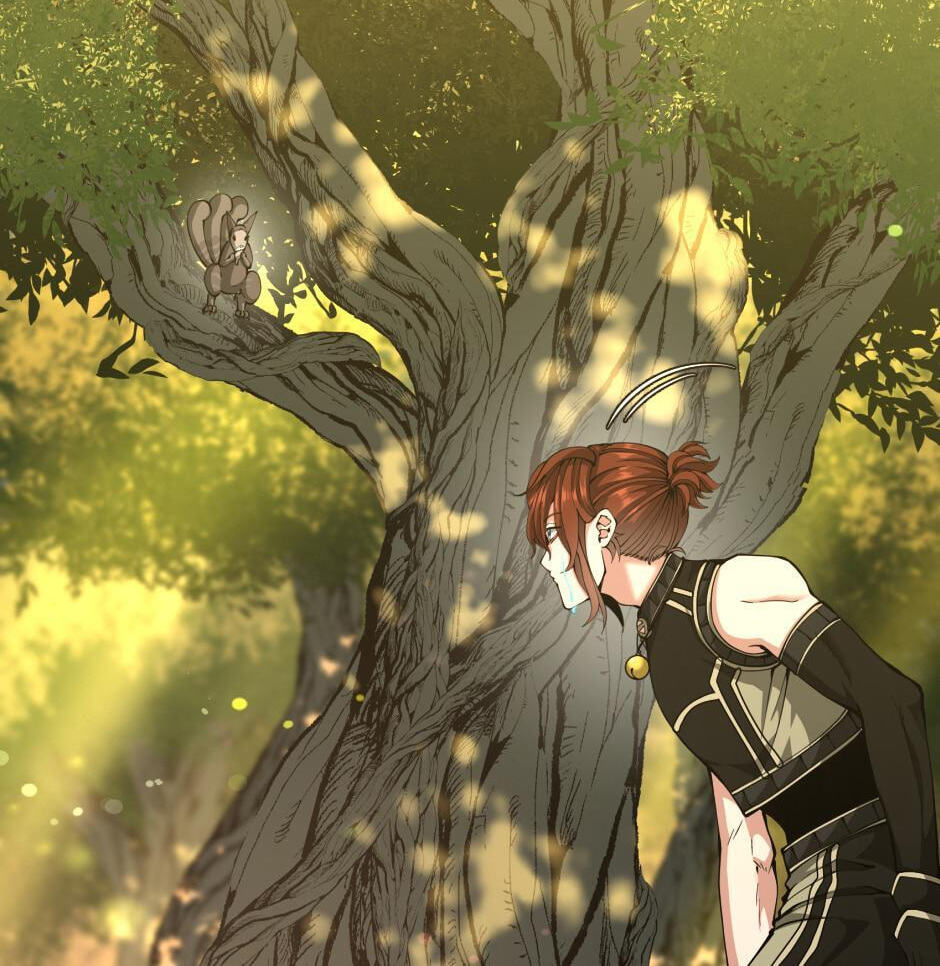 The Beginning After the End Chapter 156 page 39 - 