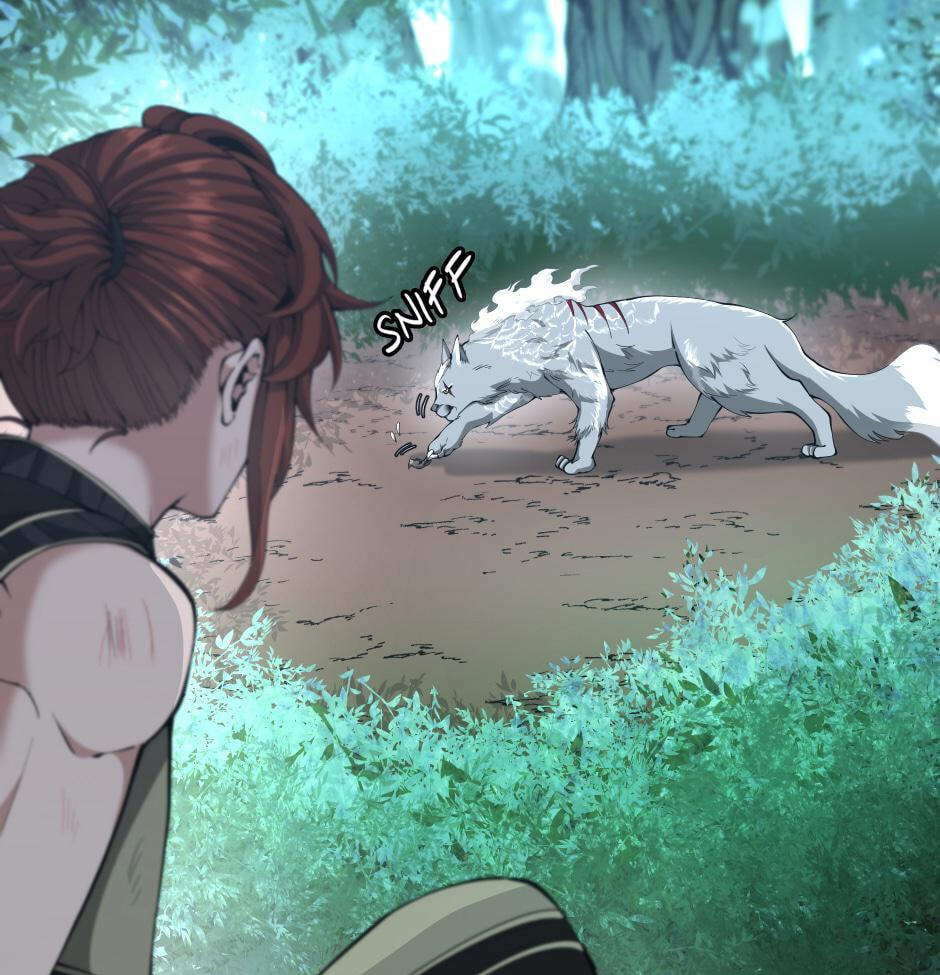 The Beginning After the End Chapter 156 page 5 - 